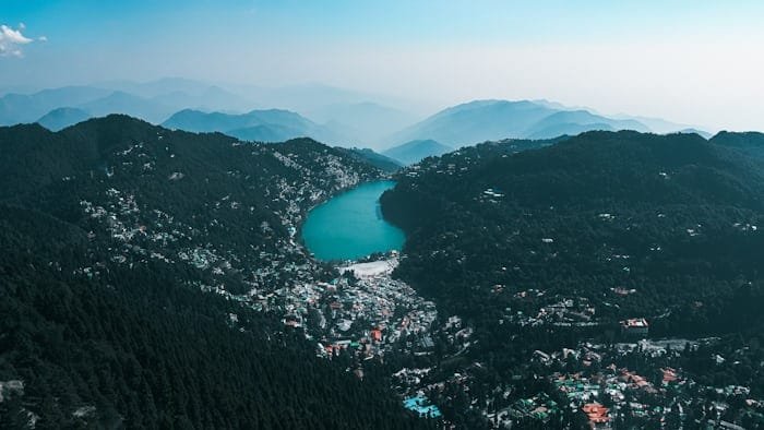 Nainital Tour From Delhi